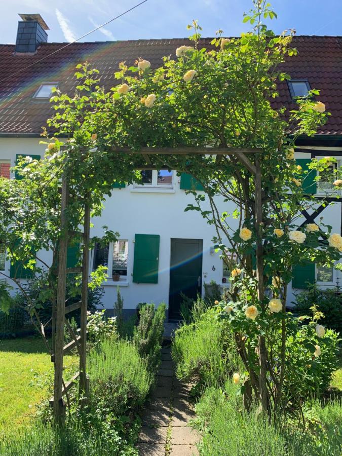 Bed and Breakfast Buxhaus Золінген Екстер'єр фото